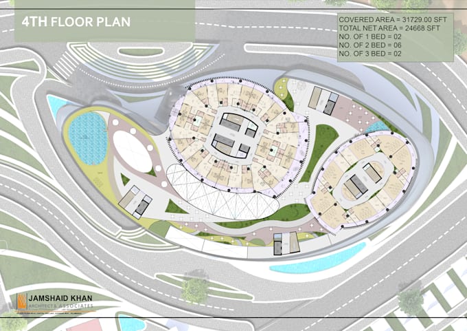 Gig Preview - Do professional rendered floor plan and isometrics views