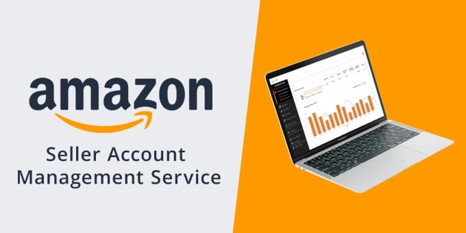 Gig Preview - Expert amazon account management virtual assistant