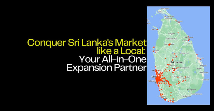 Gig Preview - Do market research, pricing for your product in sri lanka