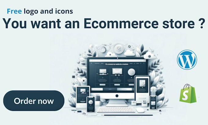 Bestseller - build an elegant responsive ecommerce website store