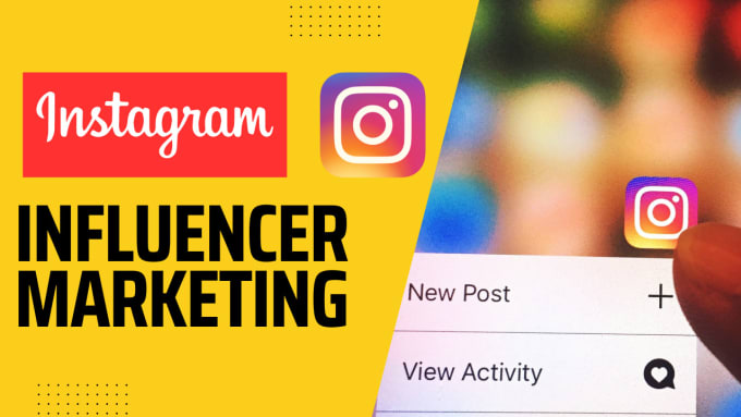 Bestseller - manage instagram influencer marketing for you