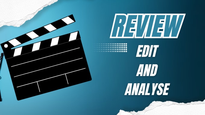 Gig Preview - Review, edit, and analyse your film script or screenplay