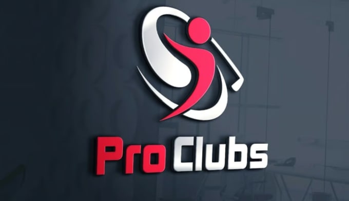 Gig Preview - Create very imaginative, minimalist, and contemporary club logo