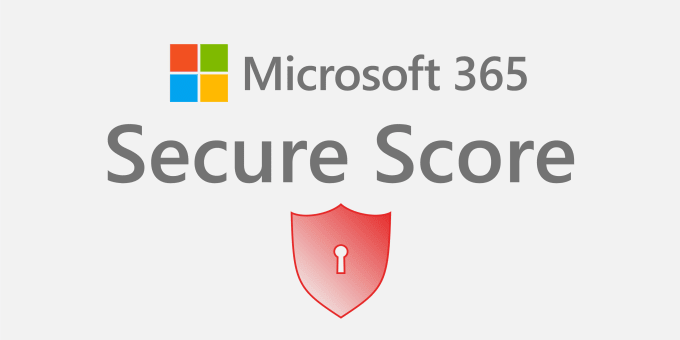 Bestseller - optimise your microsoft 365 secure score