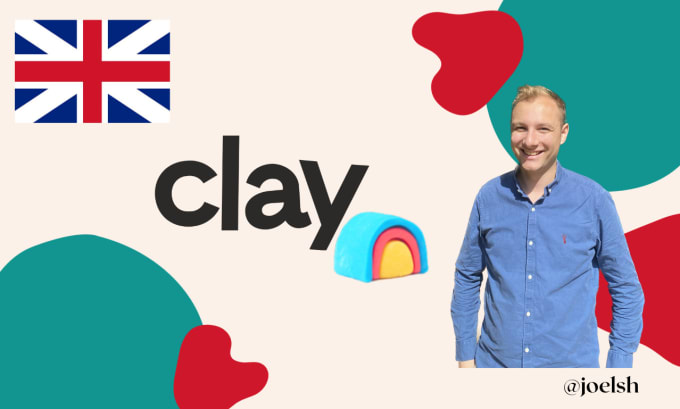 Bestseller - build you your ideal targeted lead list in clay com