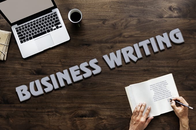 Gig Preview - Provide expert writing for business proposals, agreements, and articles