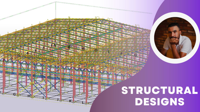 Bestseller - do structural design of steel detailing or concrete in tekla structure