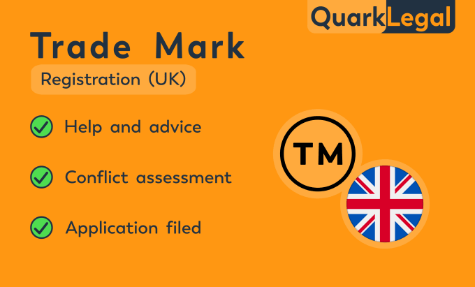 Gig Preview - Register your trade mark UK