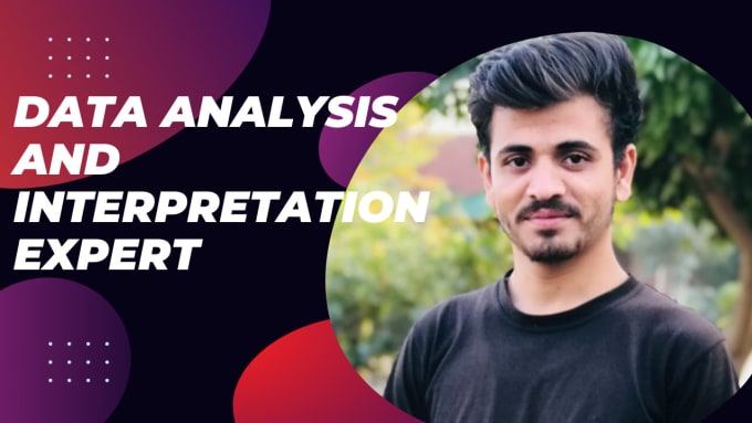 Gig Preview - Do spss data analysis with interpretation