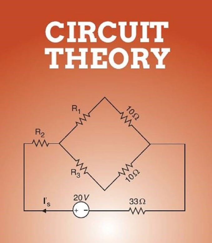 Gig Preview - Help you in linear circuit  and electric network analysis