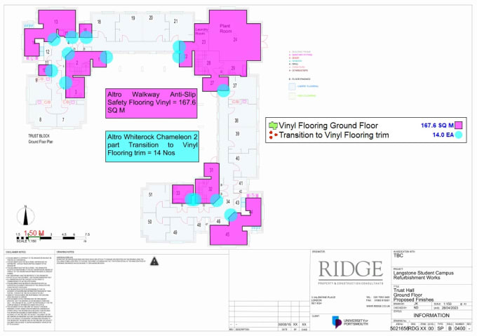 Gig Preview - Do construction estimates and material takeoff for your construction projects