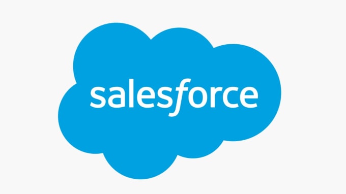 Gig Preview - Be your salesforce administrator and developer