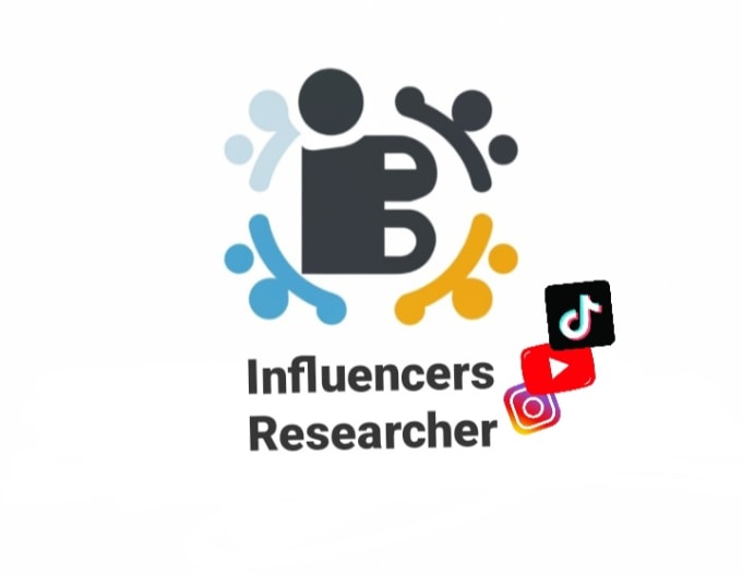 Bestseller - do instagram influencer research ,data entry