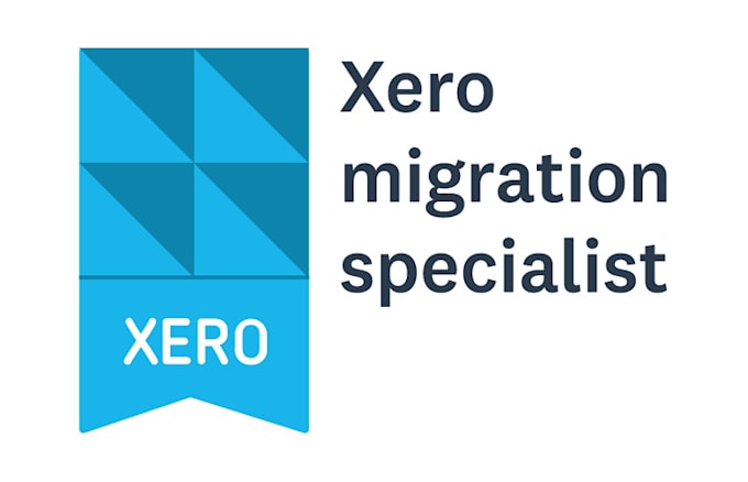 Gig Preview - Migrate your books to xero