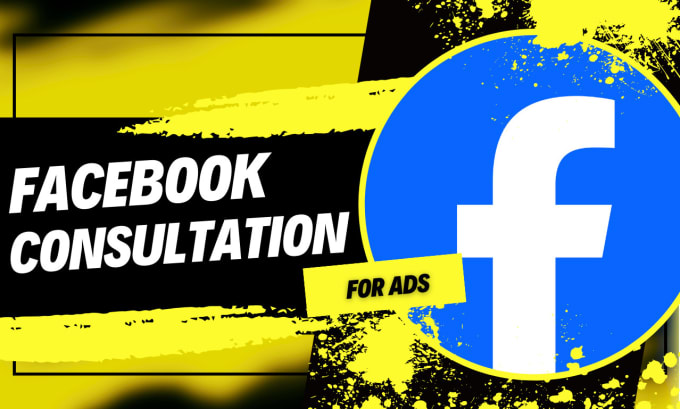 Gig Preview - Professionally audit your facebook ad account