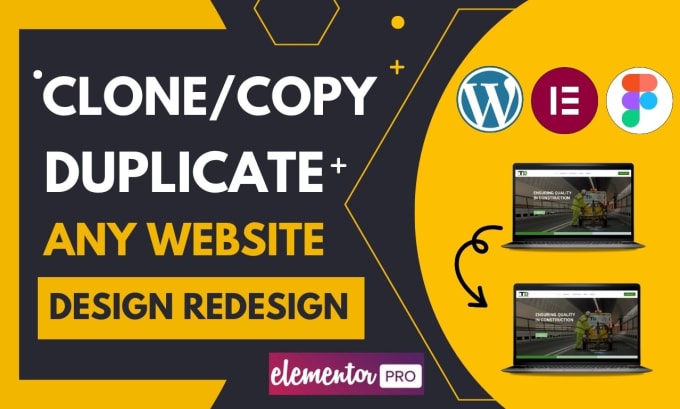 Bestseller - copy clone or duplicate any website