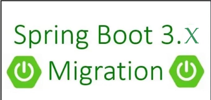 Gig Preview - Migrate spring boot app to 3x latest version