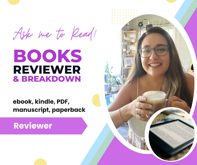 Gig Preview - Write a detailed and balanced book breakdown