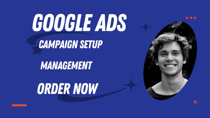 Gig Preview - Boost your business with pro google ads expertise on fiverr