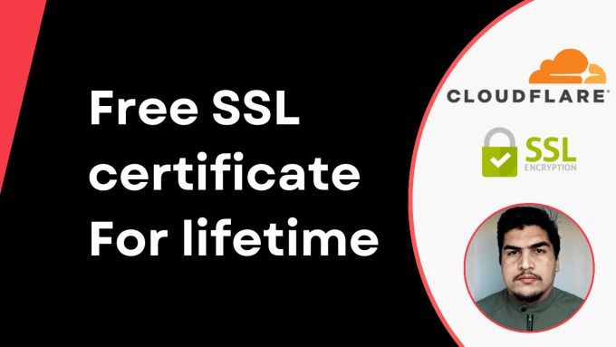 Gig Preview - Install free SSL certificate for lifetime fix https errors