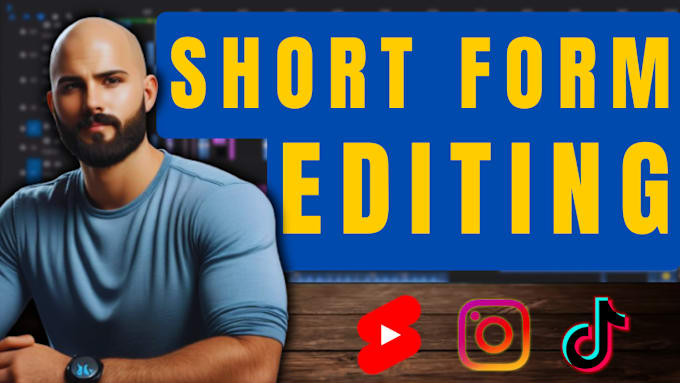 Bestseller - creatively edit your short form content, video editors