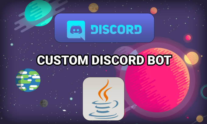 Gig Preview - Create a custom discord bot