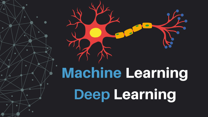 Gig Preview - Deliver solutions for your machine and deep learning projects