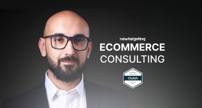 Gig Preview - Be your ecommerce and online marketing consultant