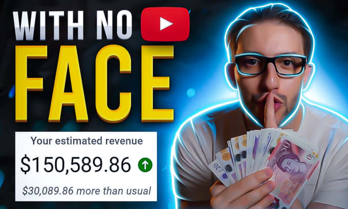 Bestseller - create faceless cash cow youtube videos