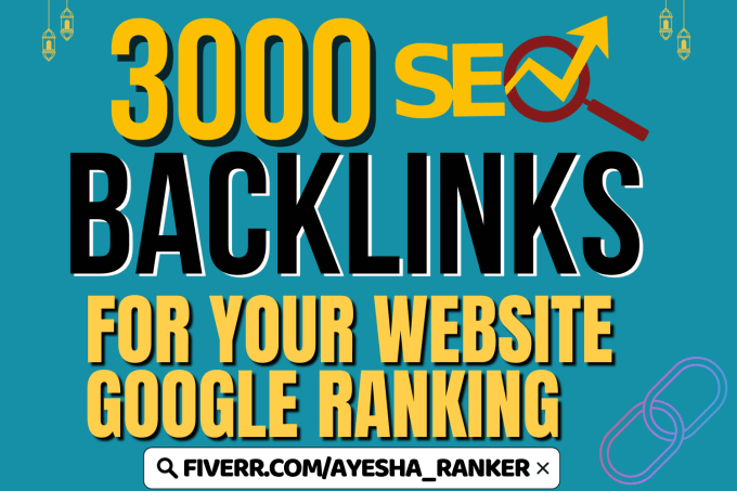 Gig Preview - Do white hat dofollow high authority contextual SEO backlinks link building