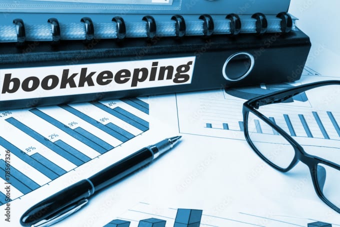 Gig Preview - Do bookkeeping services to australian business