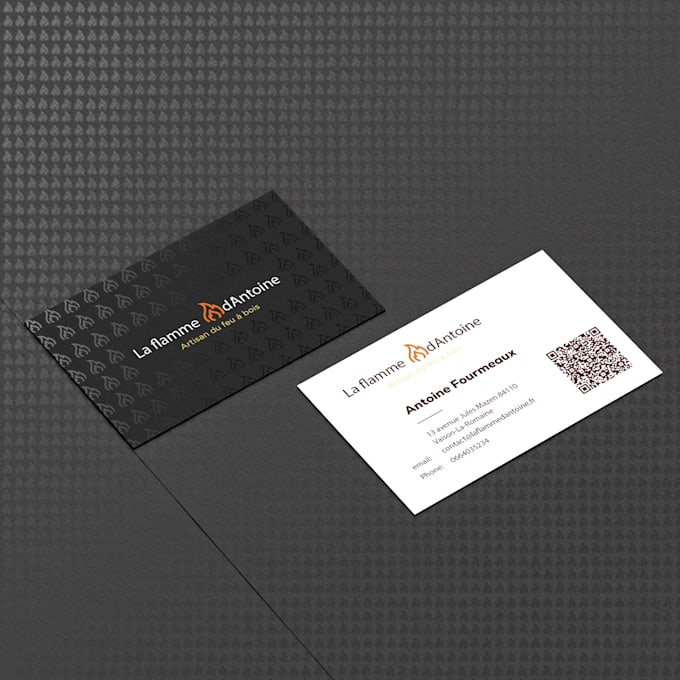 Bestseller - design eye catching and professional business card