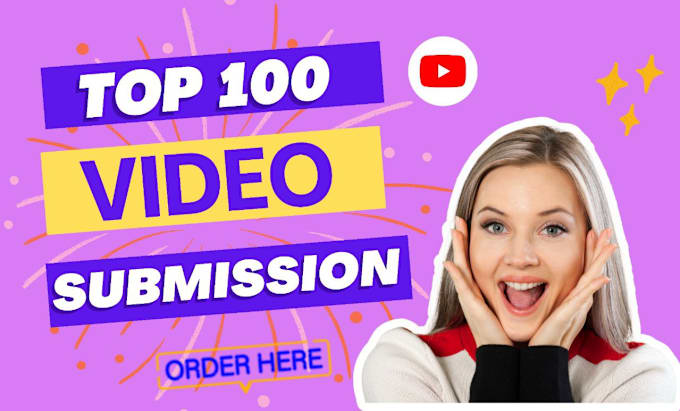 Gig Preview - Boost your video ranking in youtube with premium high quality 200 backlinks