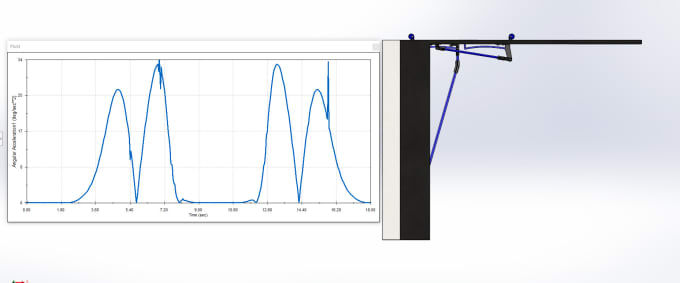 Gig Preview - Do solidworks assignments on urgent basis