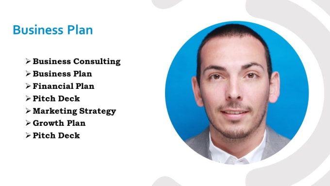 Gig Preview - Craft a tailored business plan and strategic roadmap for exponential growth