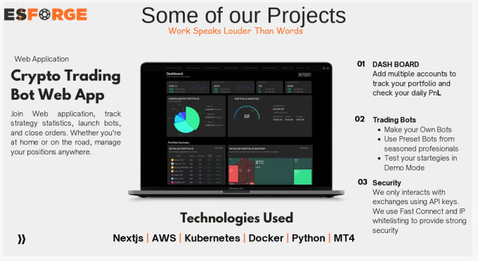 Gig Preview - Craft web experiences with reactjs, nextjs, and AWS