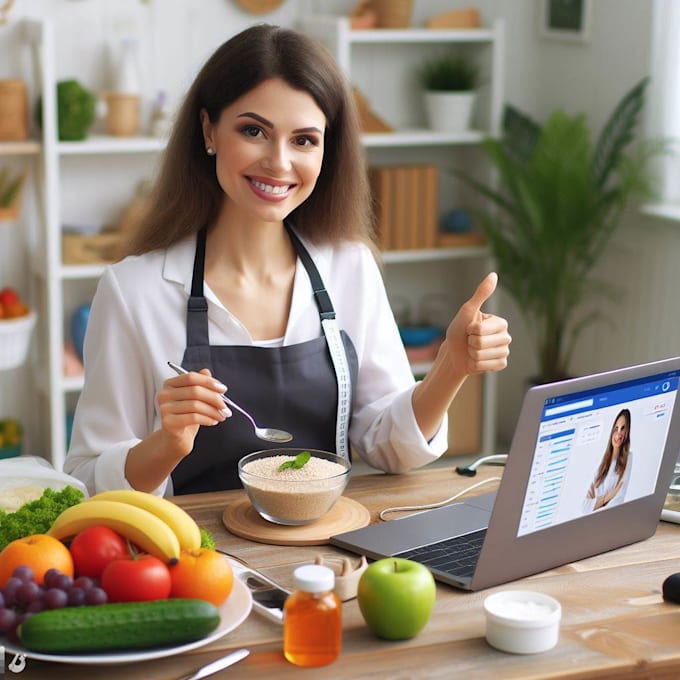 12 Best freelance nutrition coaches for hire in August 2024