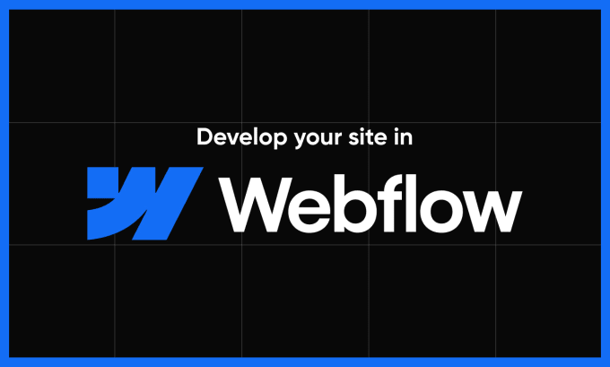 Gig Preview - Transform your figma designs into a stunning custom webflow website