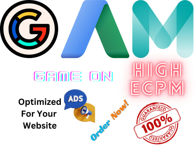 Bestseller - do high ecpm adx ad setup