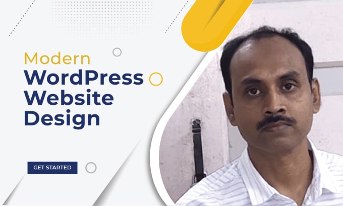 Bestseller - build a modern and responsive wordpress website