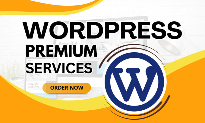 Gig Preview - Install premium wordpress themes and plugins in just 1 hour