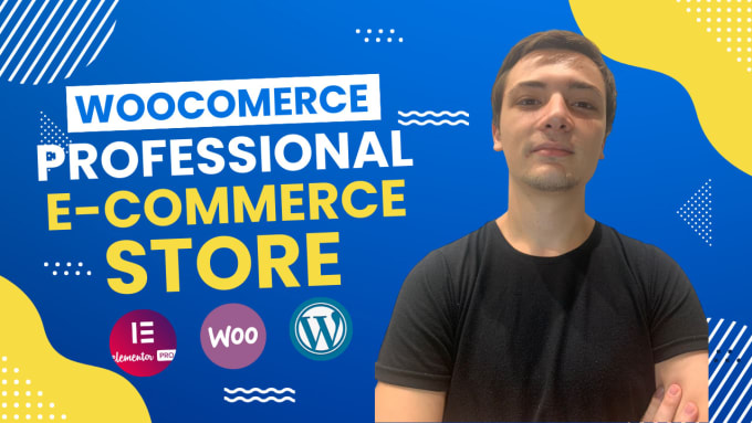 Bestseller - develop an online e commerce store utilizing wordpress paired with woocommerce