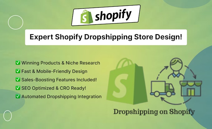 Bestseller - boost conversions for your shopify dropshipping store