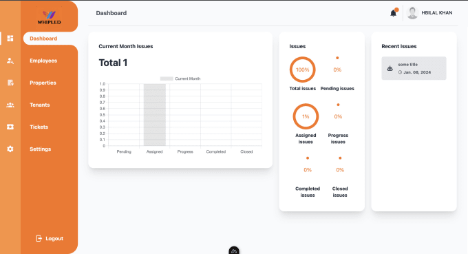 Gig Preview - Expert django and fastapi developer for realtime and rest apis applications