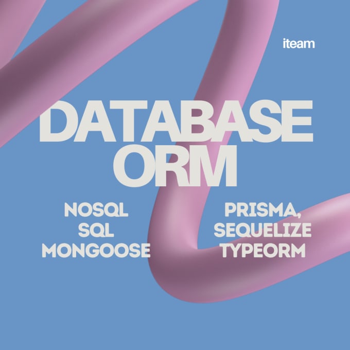 Bestseller - design and manage your database ORM expertise