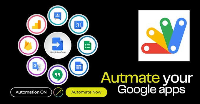 Gig Preview - Automate your task and integrate chatgpt gemini deepseek into google sheets