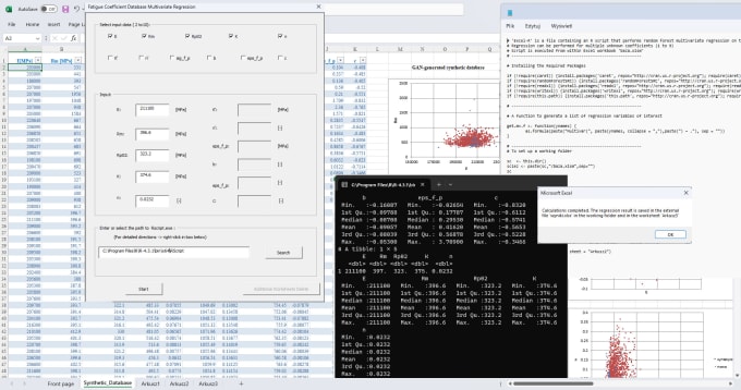 Gig Preview - Create excel vba macros to automate your spreadsheet