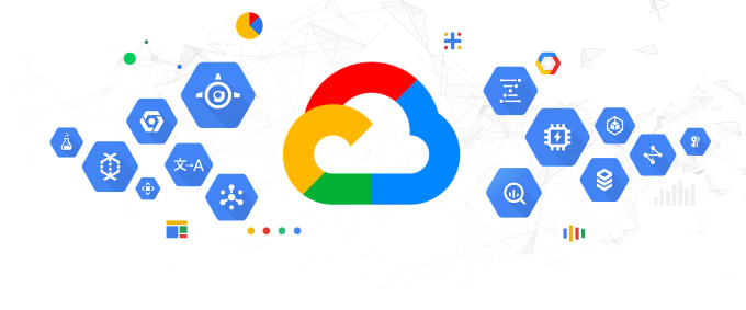 Bestseller - deploy your applications on google cloud platform gcp