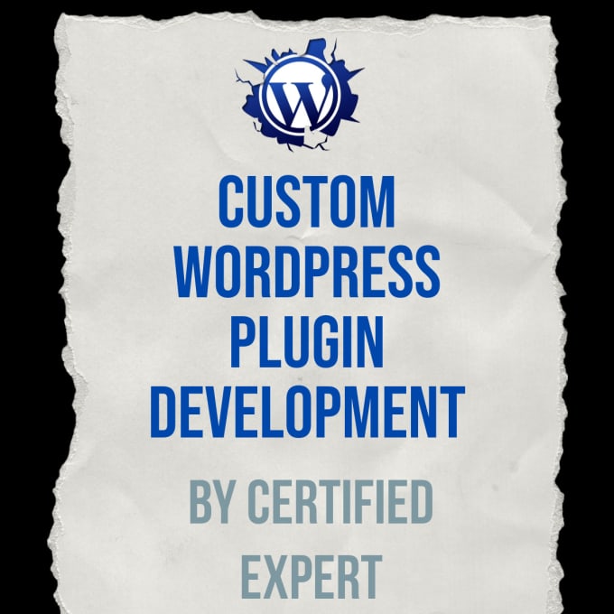 Gig Preview - Create custom wordpress plugin for you