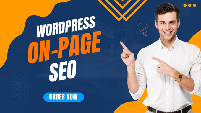 Gig Preview - Do on page SEO to expanse website organic visitors